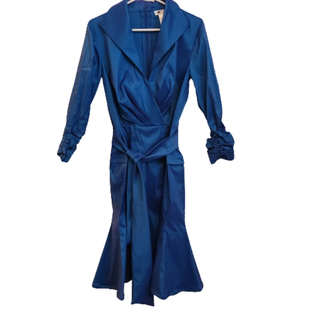 *NEW Tadashi Shoji Cocktail/Formal Dress - Picture 1 of 6